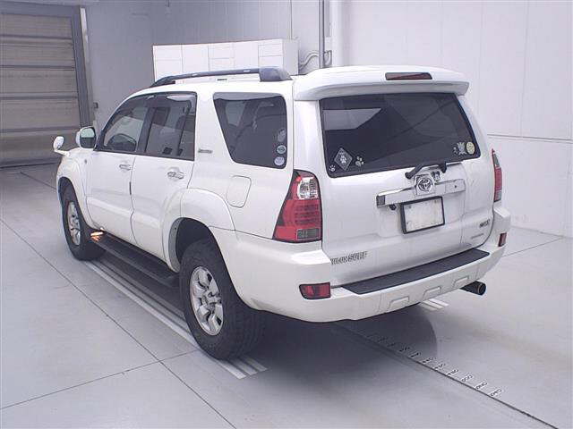 TOYOTA HILUX SURF