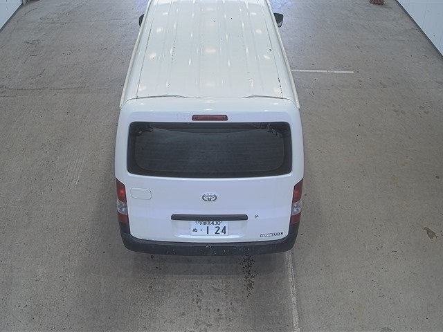 TOYOTA LITE ACE