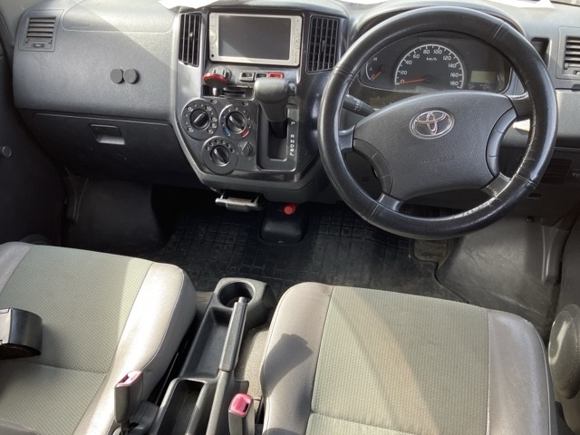 TOYOTA LITE ACE