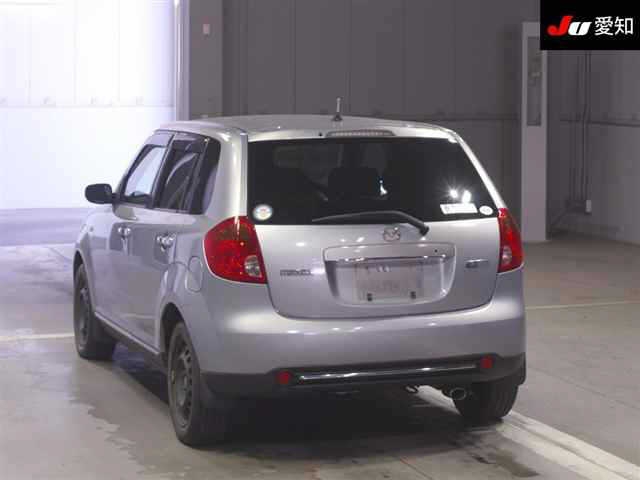 MAZDA VERISA