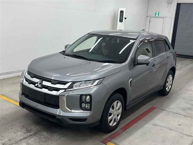 MITSUBISHI RVR