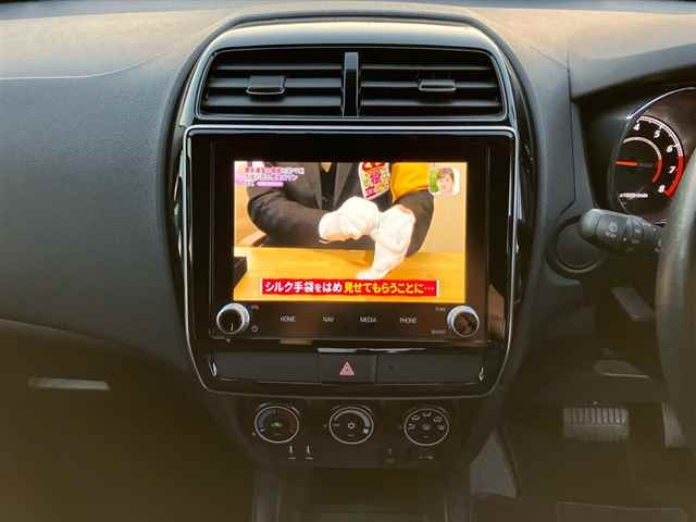 MITSUBISHI RVR
