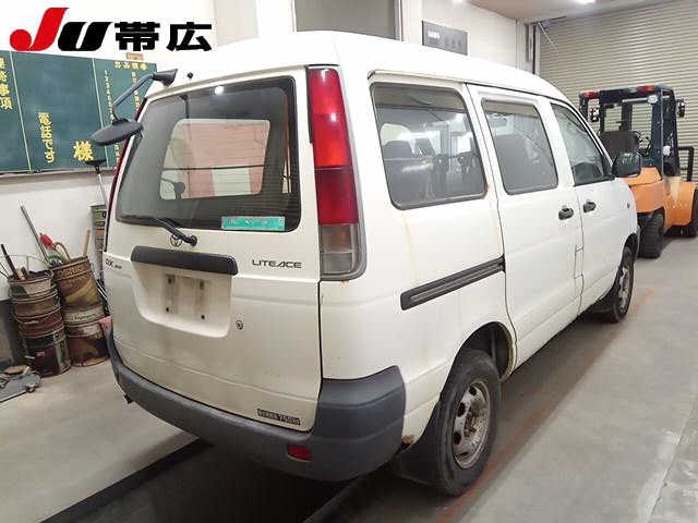 TOYOTA LITE ACE