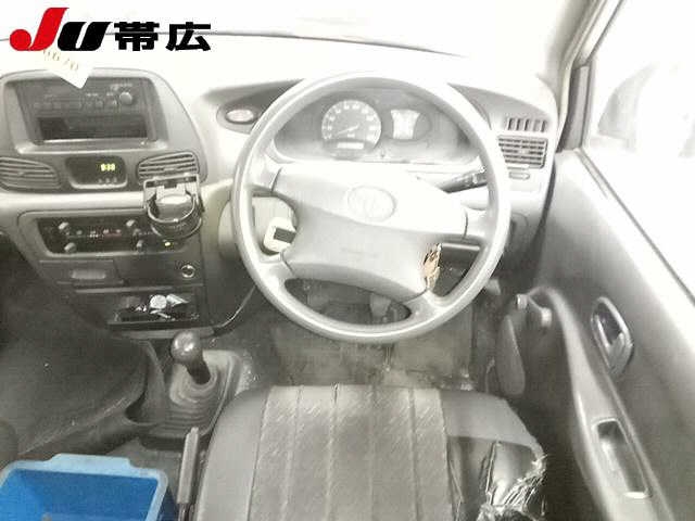 TOYOTA LITE ACE