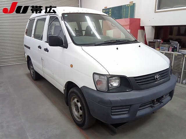 TOYOTA LITE ACE