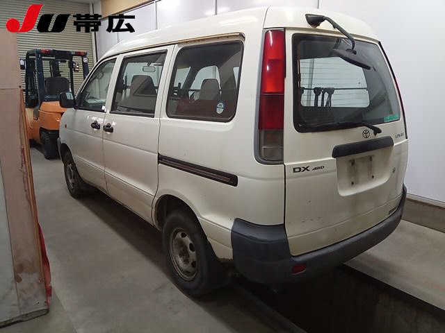 TOYOTA LITE ACE