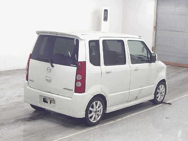MAZDA AZ-WAGON