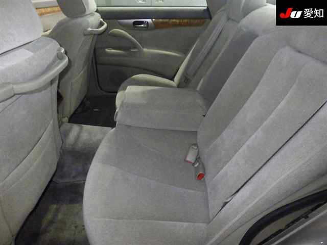 NISSAN CEDRIC