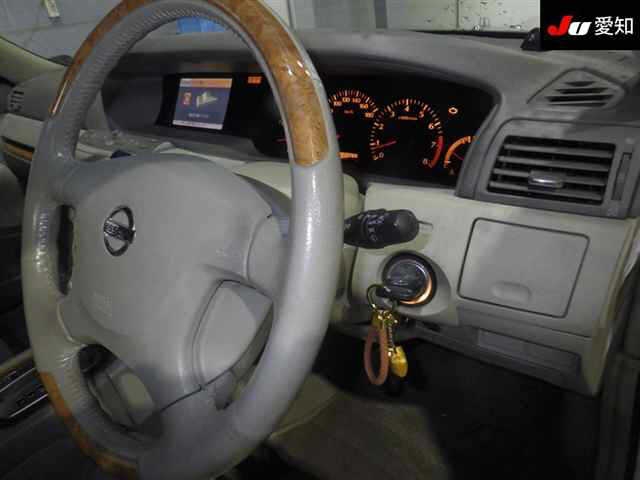 NISSAN CEDRIC