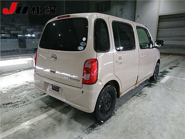 DAIHATSU MIRA COCOA