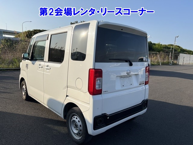 DAIHATSU HIJET CADDIE