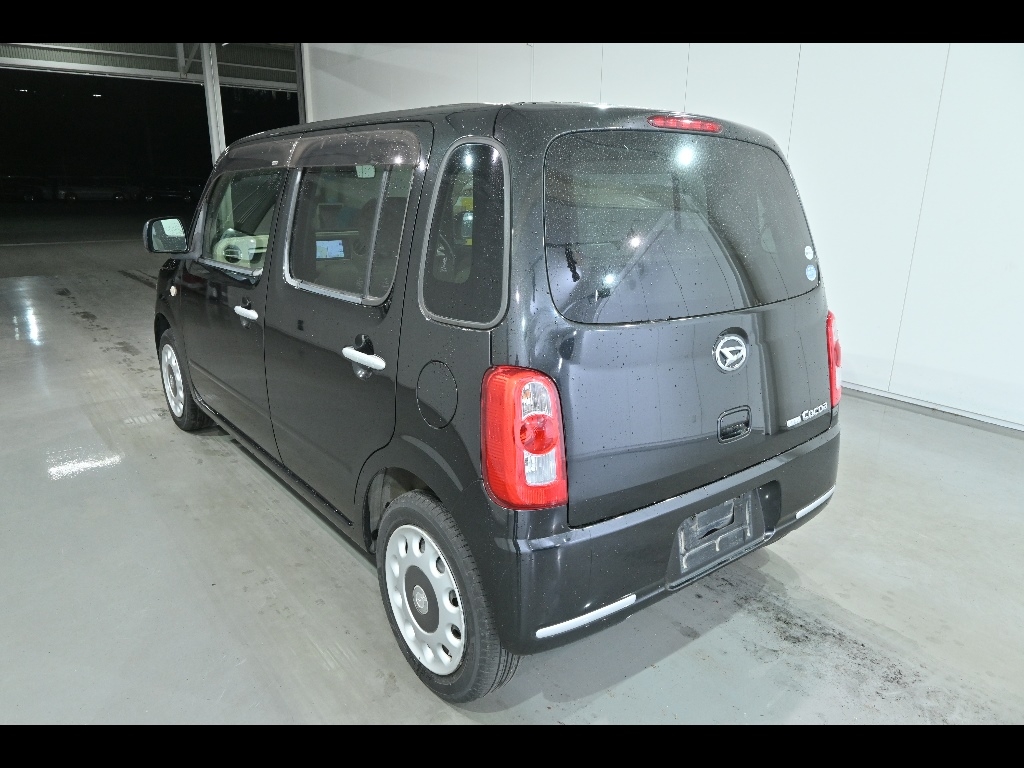 DAIHATSU MIRA COCOA