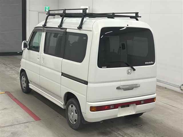 HONDA VAMOS HOBIO