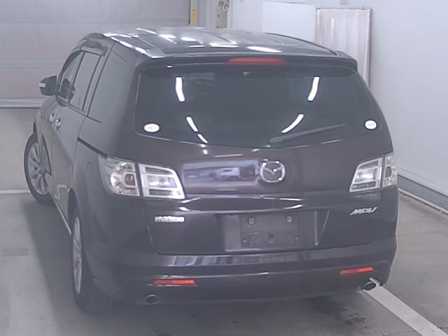 MAZDA MPV