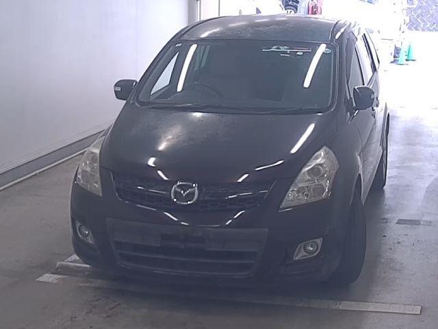 MAZDA MPV