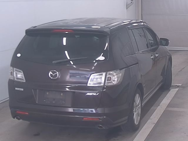 MAZDA MPV