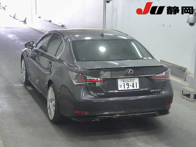 LEXUS GS300H