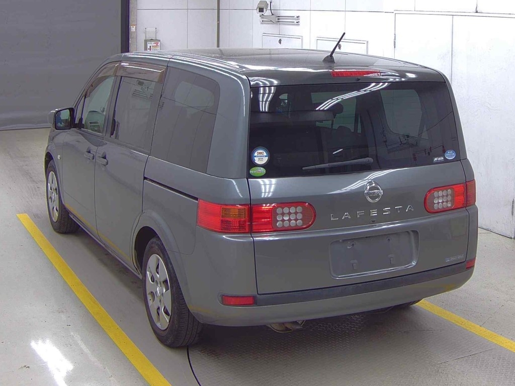 NISSAN LAFESTA