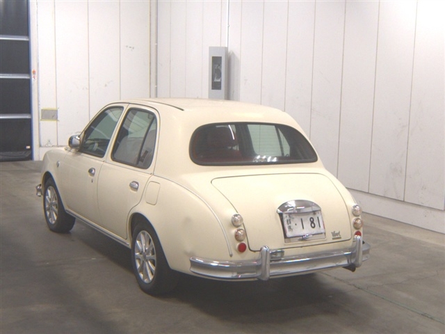 MITSUOKA VIEWT