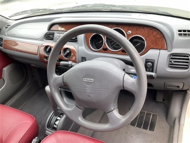 MITSUOKA VIEWT