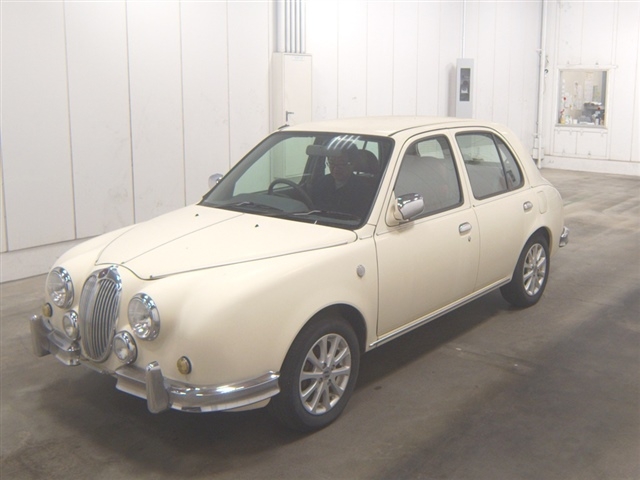 MITSUOKA VIEWT