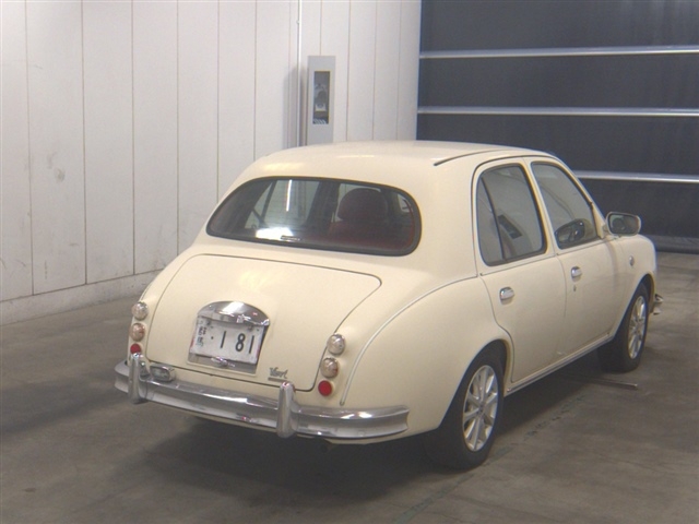 MITSUOKA VIEWT