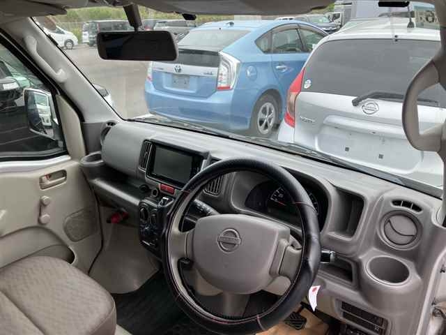 NISSAN NV100 CLIPPER