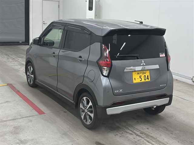 MITSUBISHI EK X