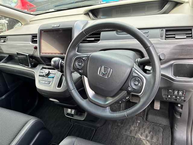 HONDA FREED+
