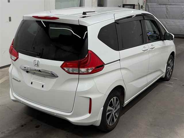 HONDA FREED+