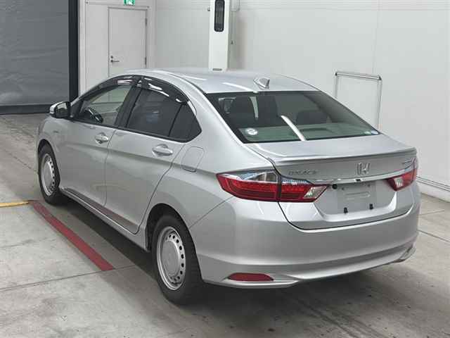 HONDA GRACE
