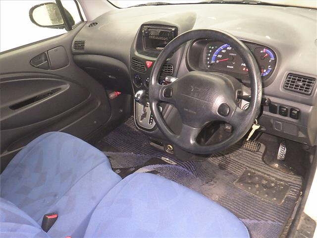 DAIHATSU MAX
