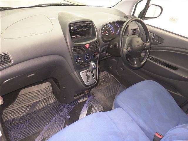 DAIHATSU MAX