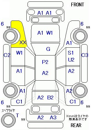HONDA ACTY