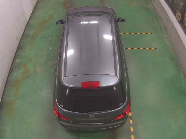 NISSAN WINGROAD