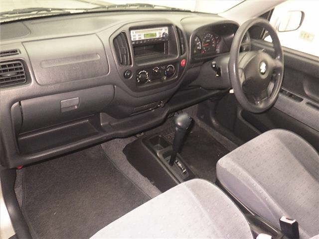 SUZUKI KEI