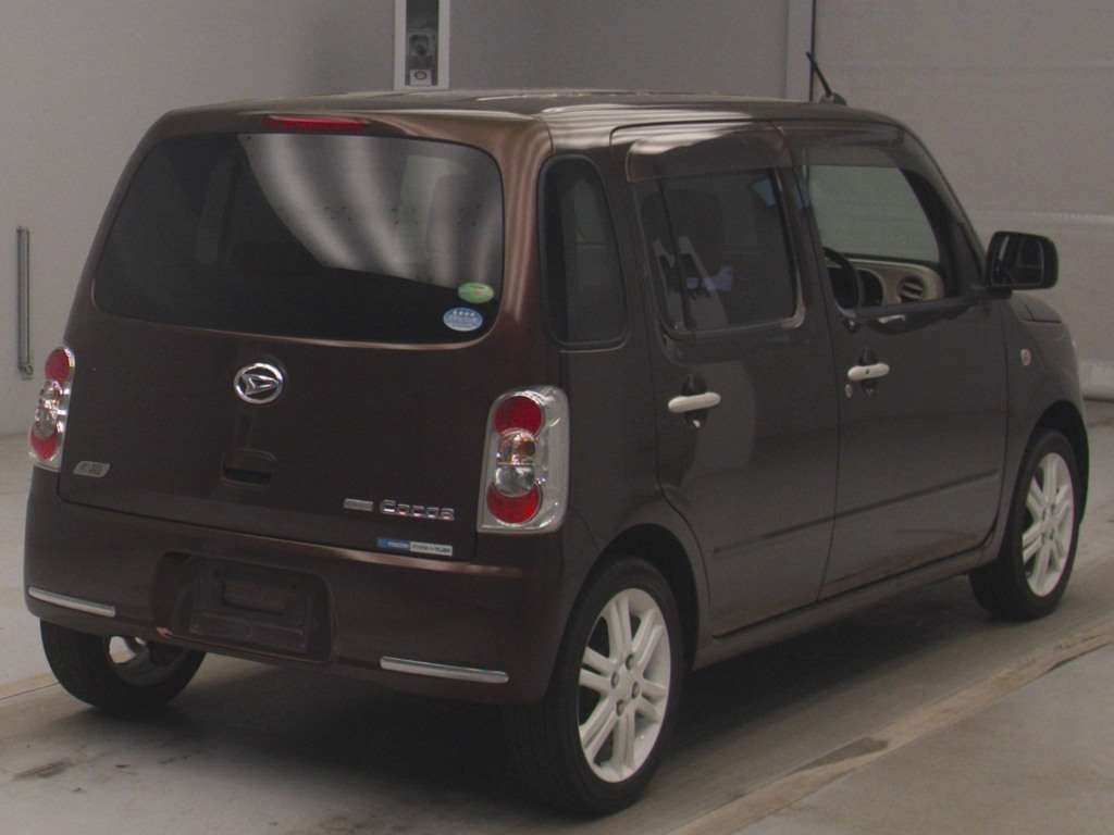 DAIHATSU MIRA COCOA