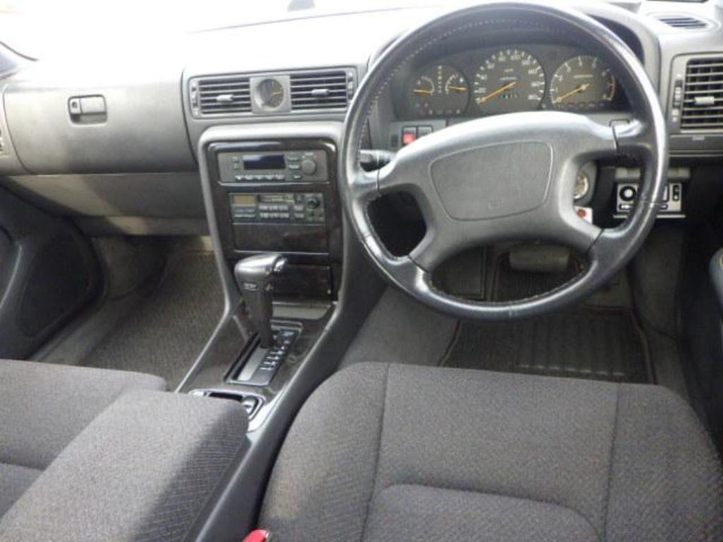 NISSAN CEDRIC
