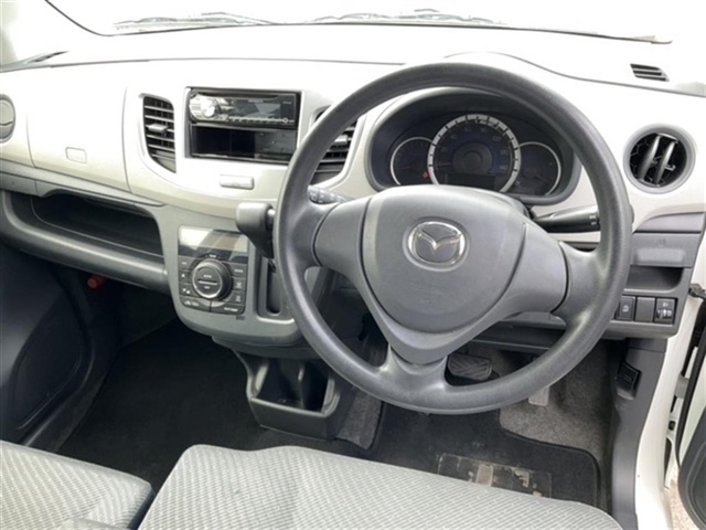 MAZDA FLAIR