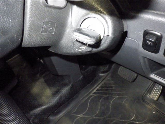 DAIHATSU NAKED