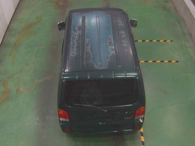 DAIHATSU NAKED