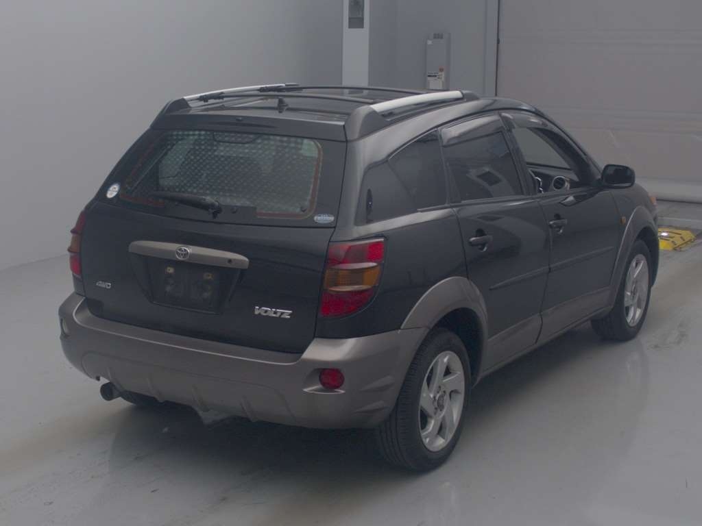 TOYOTA VOLTZ