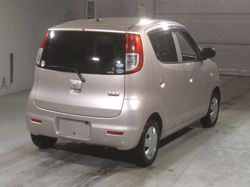 SUZUKI MR WAGON