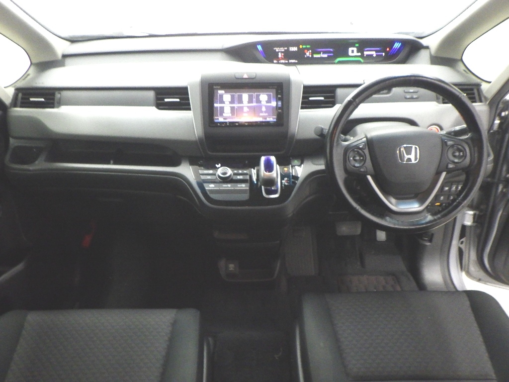 HONDA FREED+