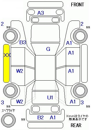 HONDA FREED+