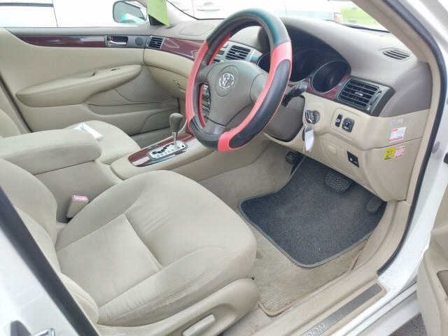TOYOTA WINDOM