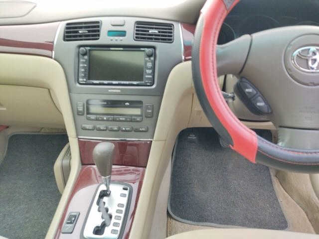 TOYOTA WINDOM