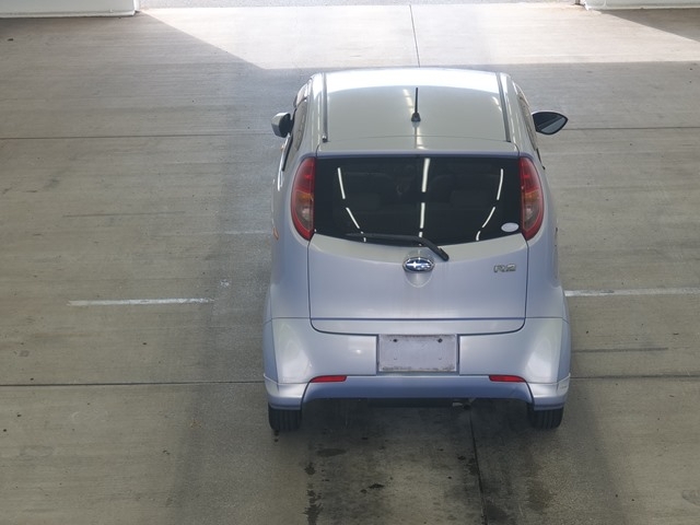 SUBARU R2
