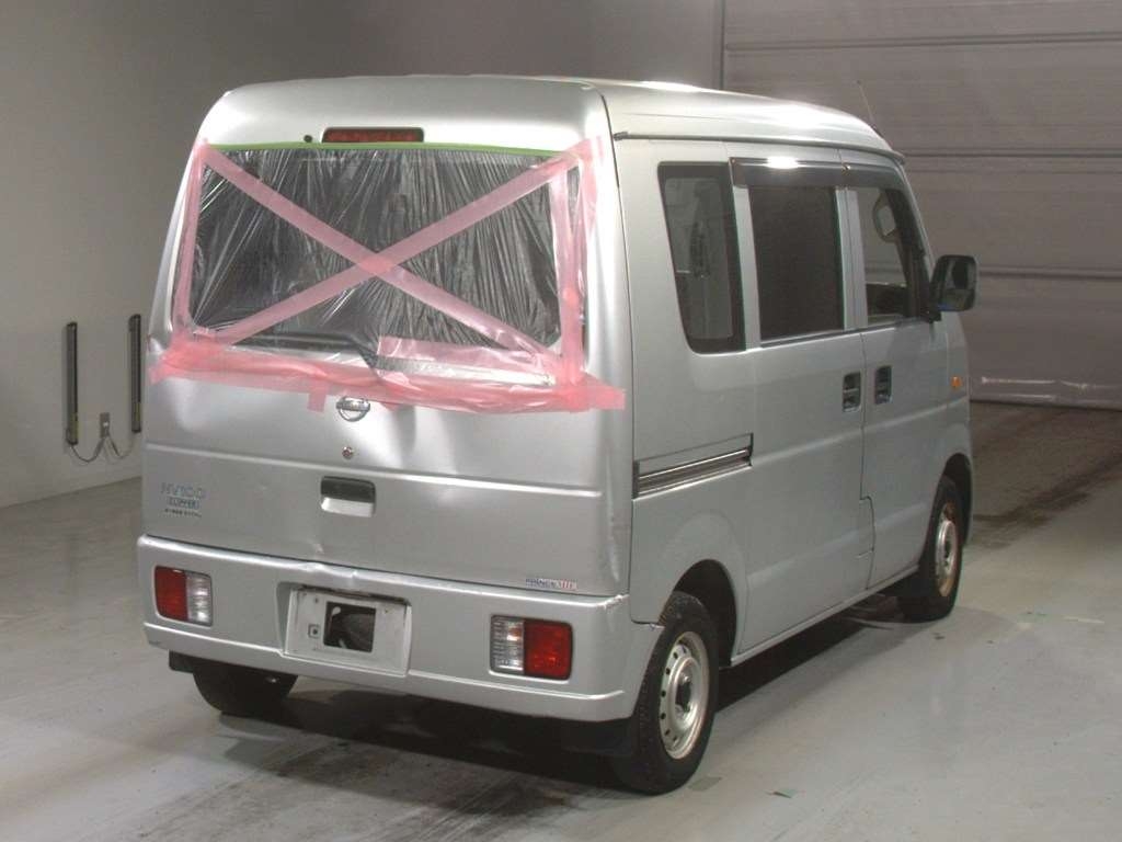 NISSAN NV100 CLIPPER