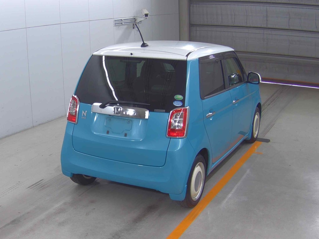HONDA N-ONE